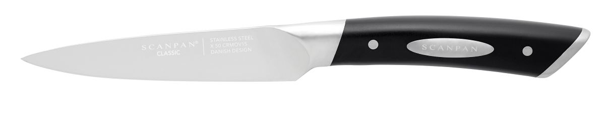 Classic urtekniv 11,5 cm. 