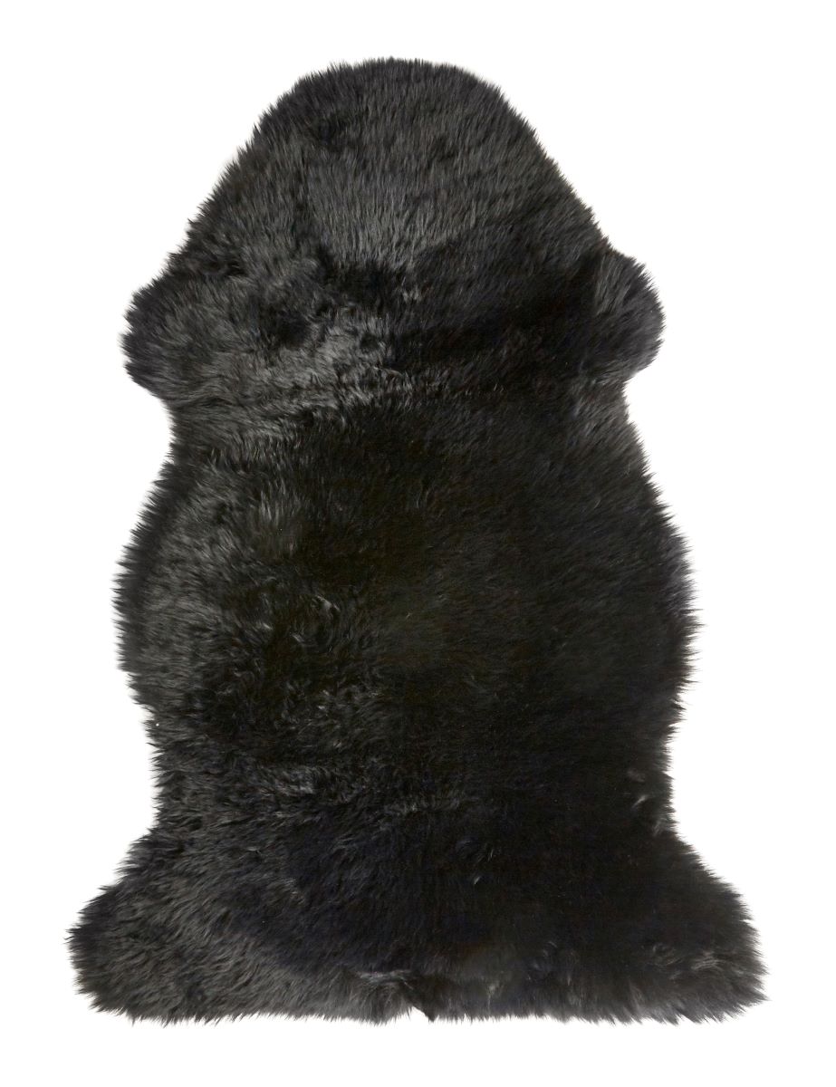 Lammeskind 85x55 cm New Zealand sort