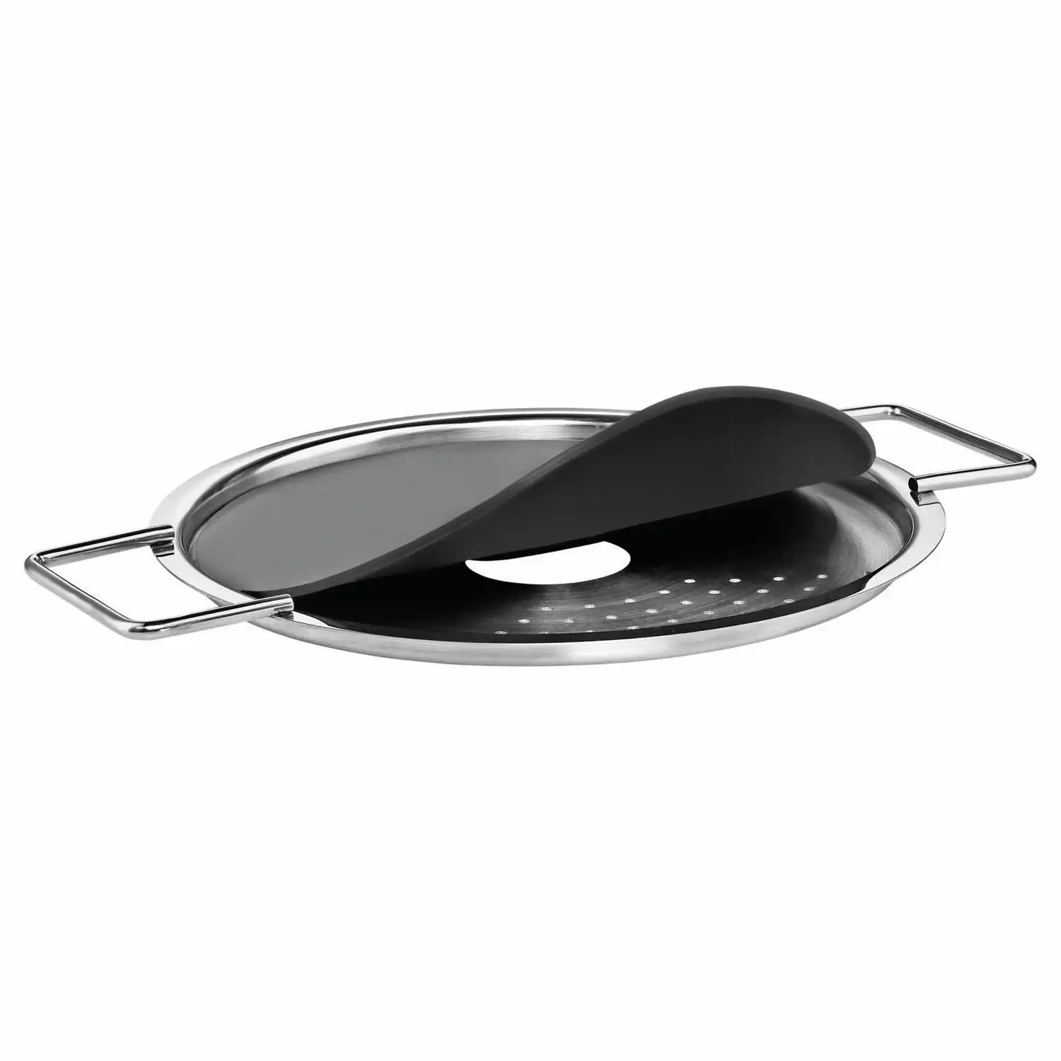Eva Trio Hældelåg 16 cm
