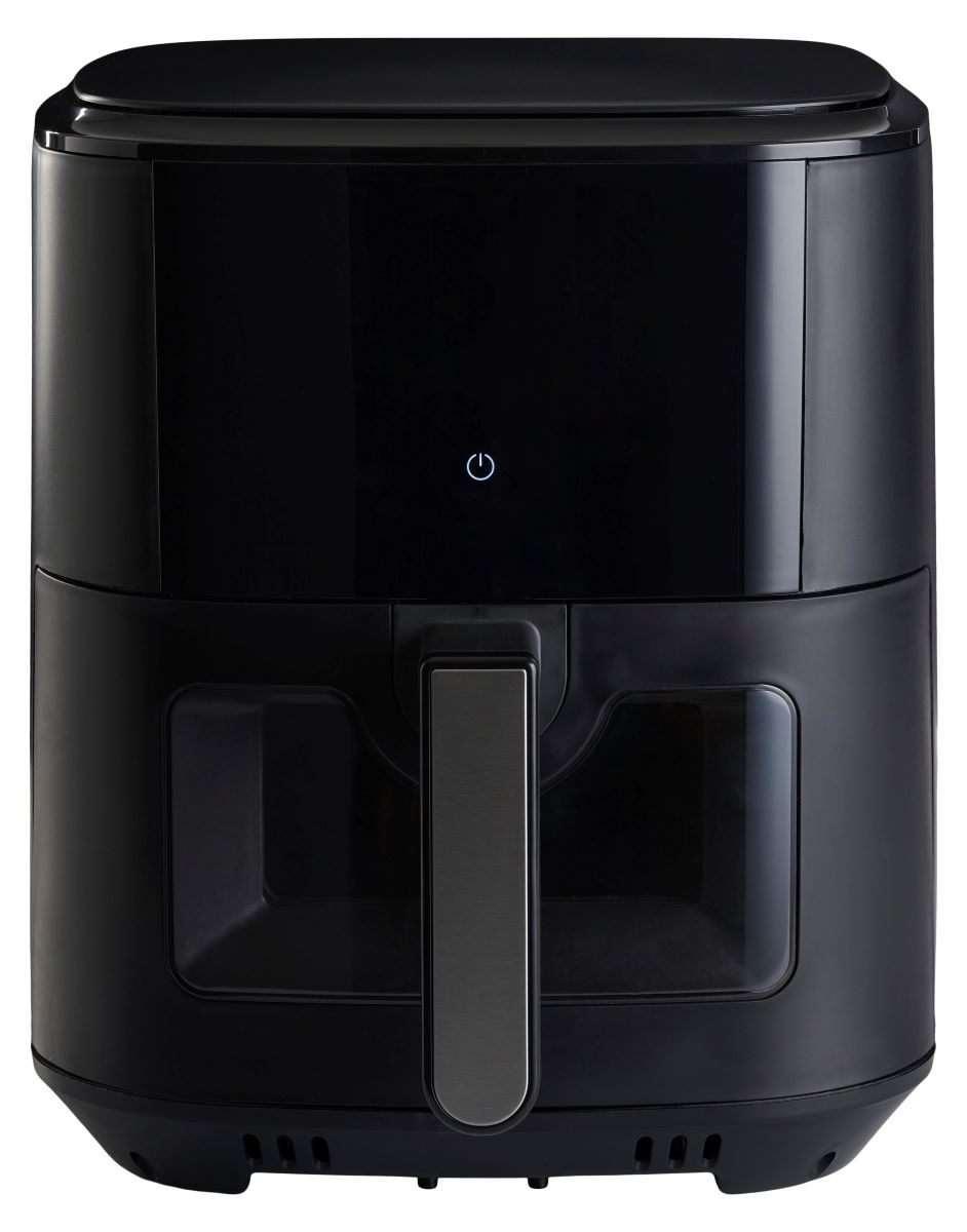 Day air fryer 6.5 L med vindue 1500 W 