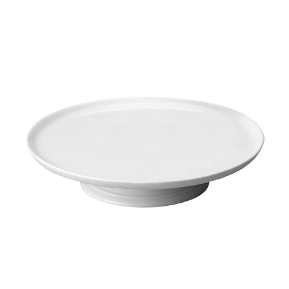 Aroma lagkagefad på fod ø 29 cm.