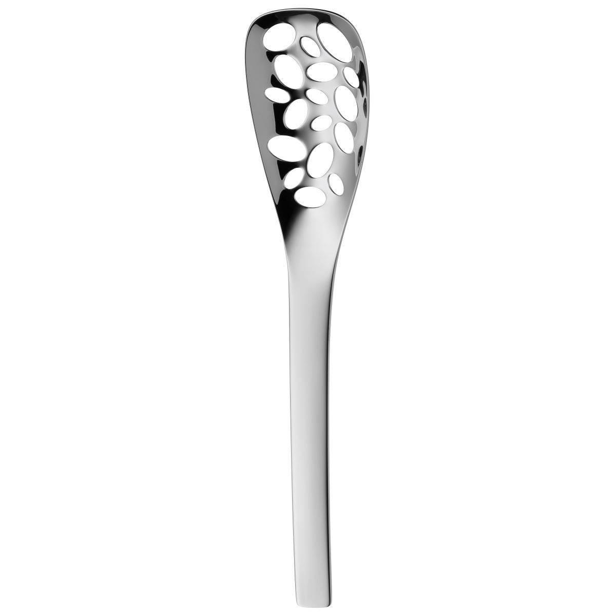 Nuova Serveringsske 25 cm, Perforeret