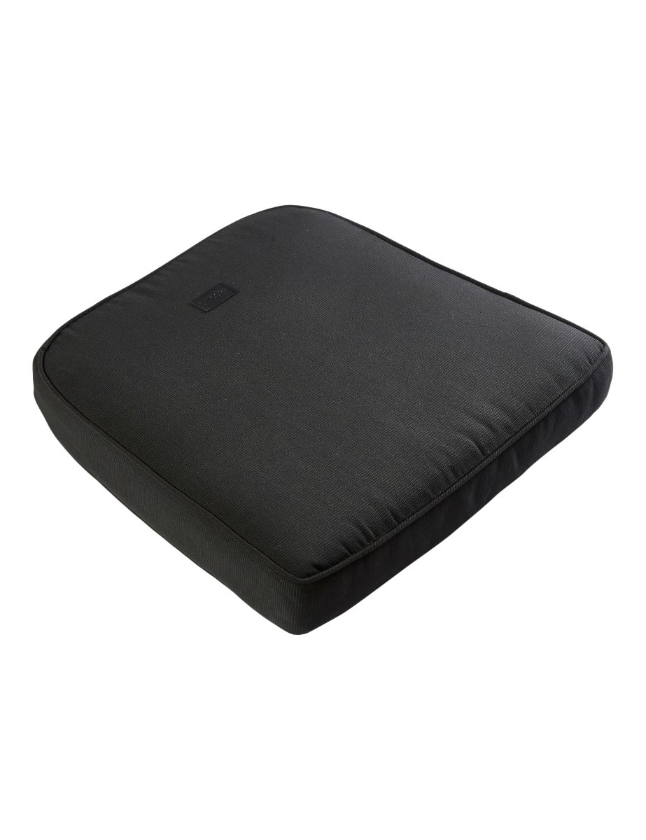 DC-Diana sædehynde luksus - sort