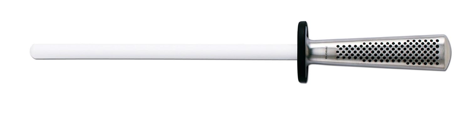 G-45 Keramisk Strygestål Stål 24 cm