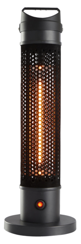 El Terrassevarmer 800w