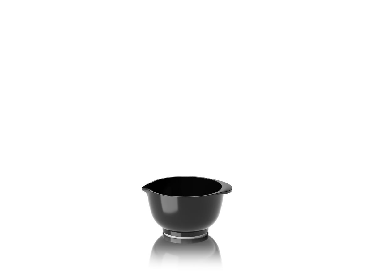 Rosti NEW Margrethe skål 0,25 ltr. Sort