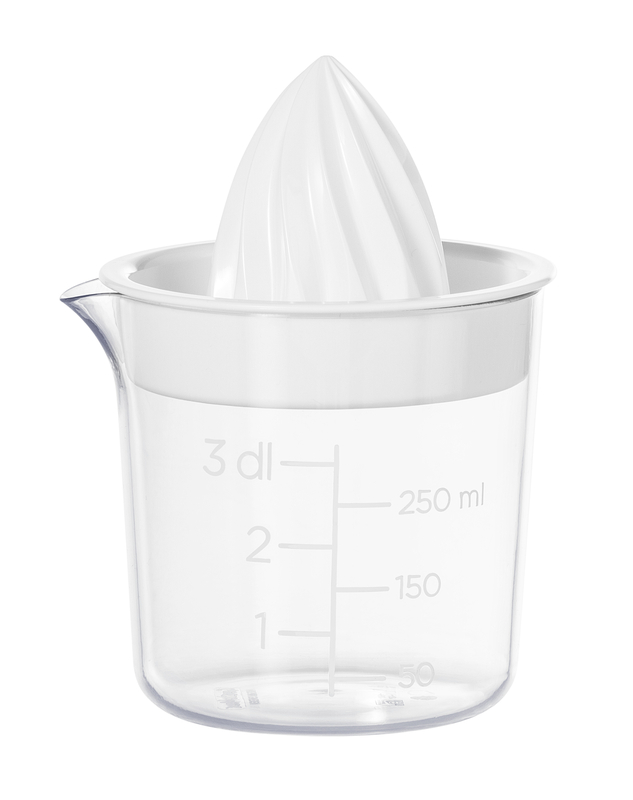 Gastromax citronpresser 0,3 L