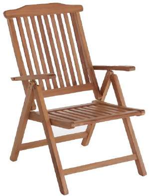 Bonty positionsstol i kerneteak