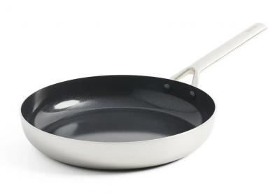 Royal Van Kempen & Begeer stegepande 28 cm