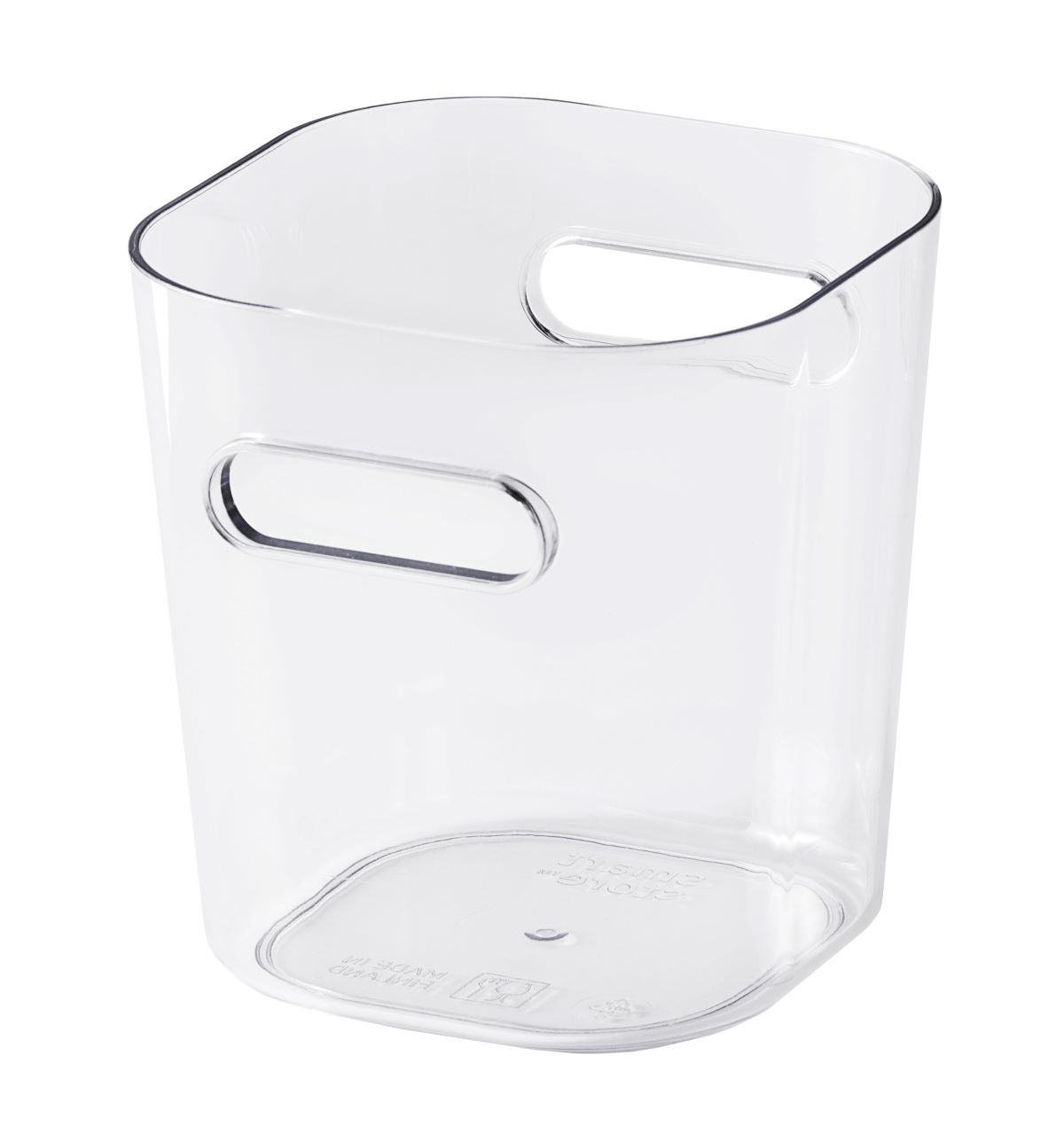 SmartStore Compact Clear Mini