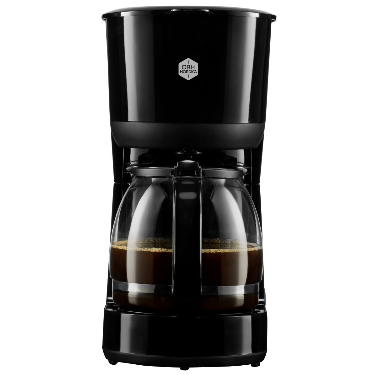DayBreak kaffemaskine - sort