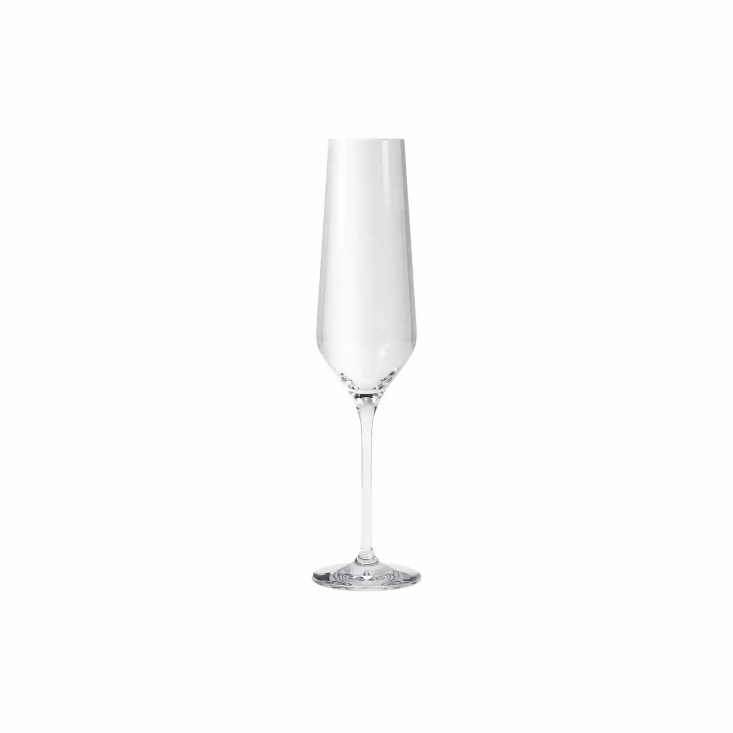 Eva Trio Legio Nova Vinglas Champagne 6 stk.