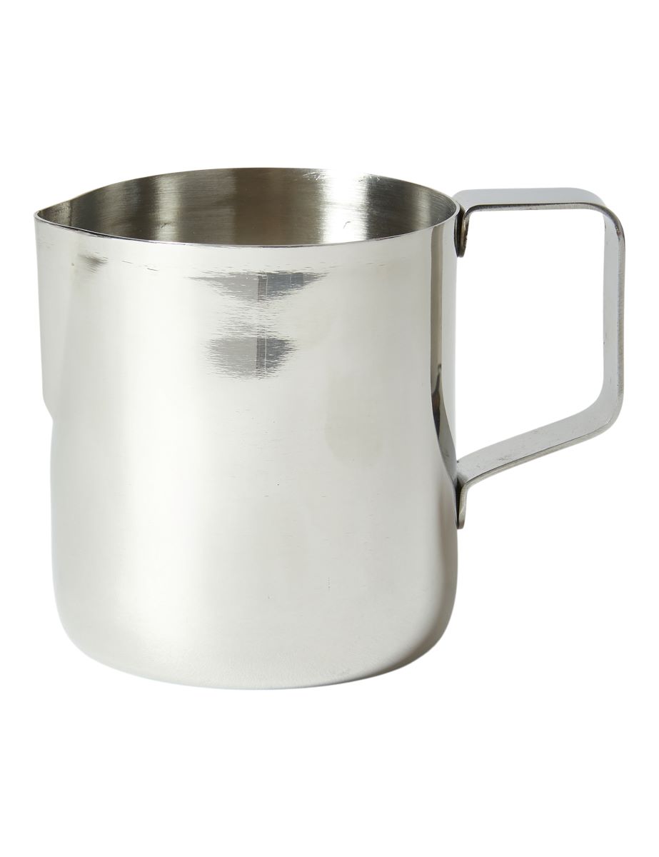 Mælkekande 400 ml. Rustfrit stål