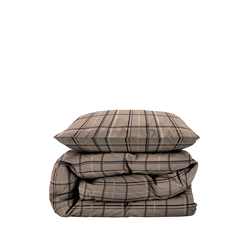 Seng 140X220 Define Taupe