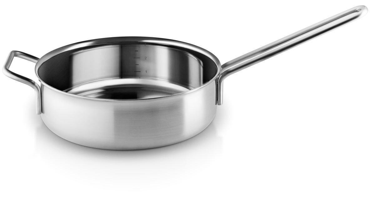 Eva Trio Sauterpande 24 cm Multi