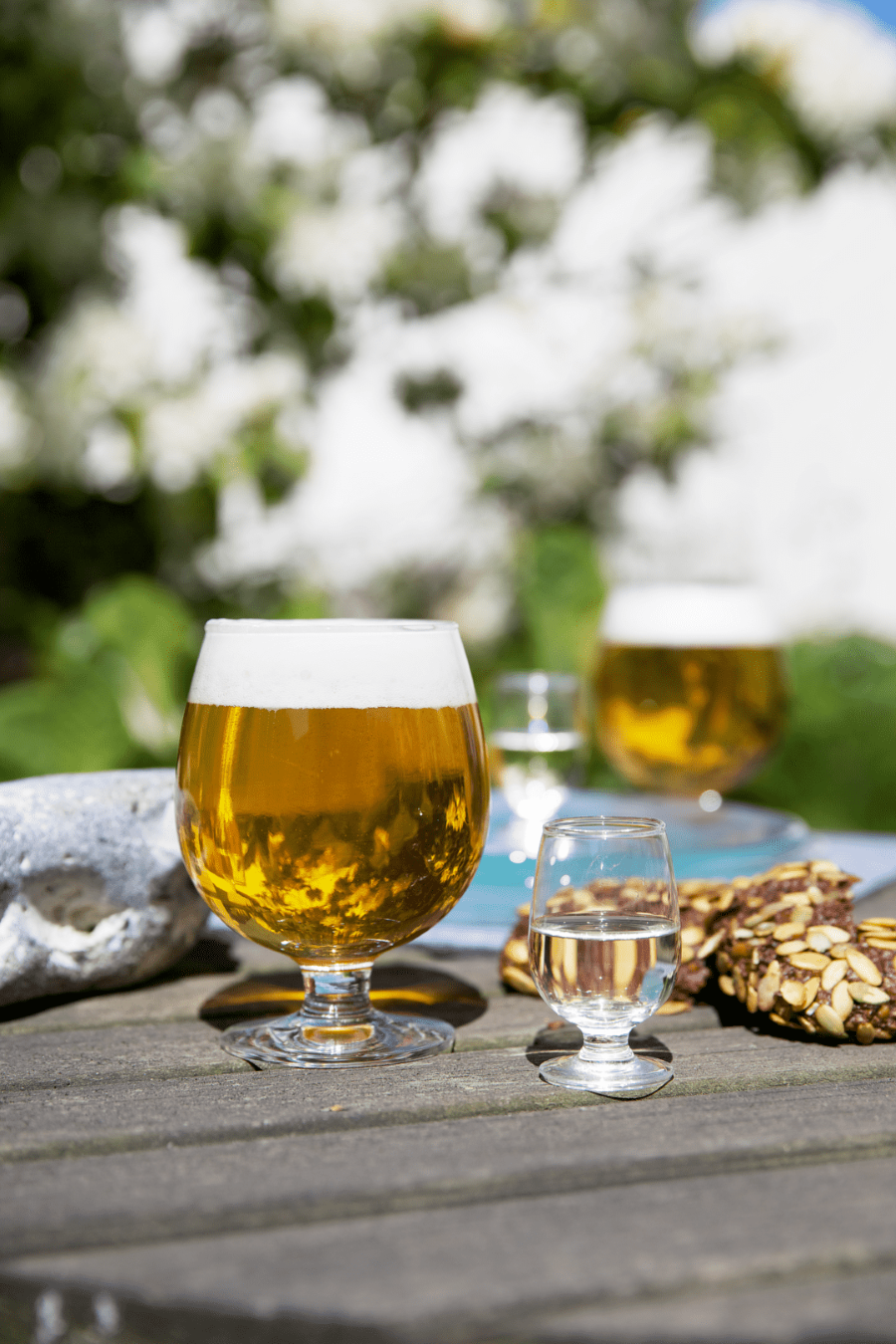 Ho 44 cl Ølglas Klar Det Dansk
