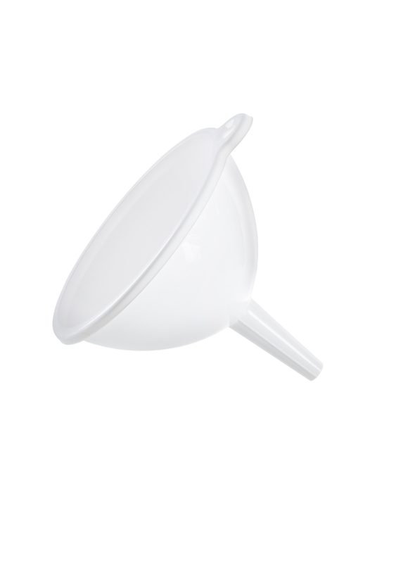 GastroMax husholdningstragt Ø 13 cm