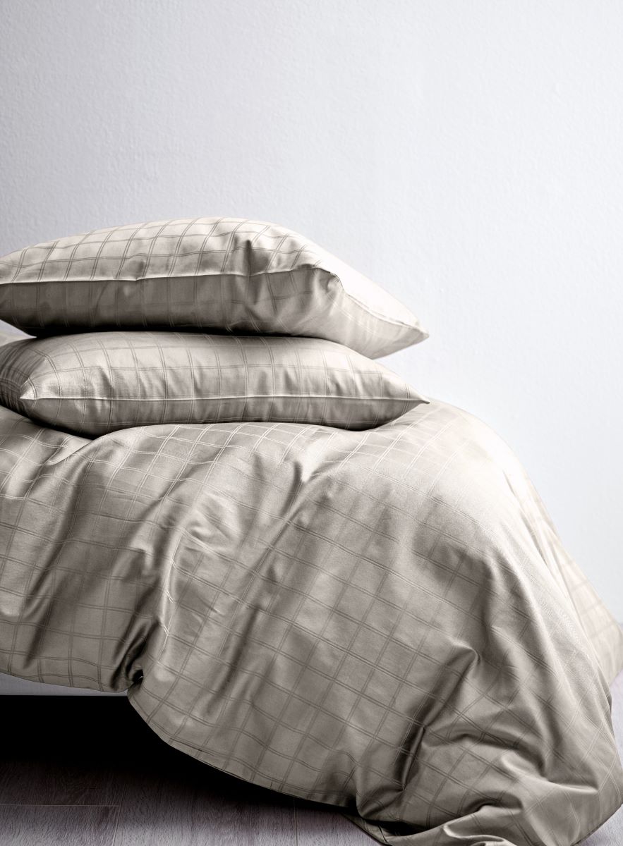 Seng 140X200 Clear Beige