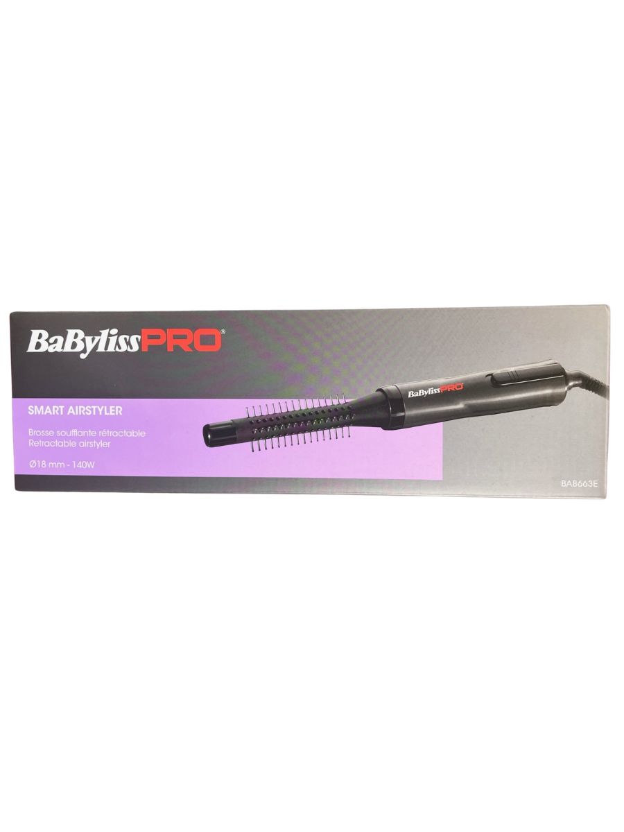 Babyliss PRO luftkrøllejern