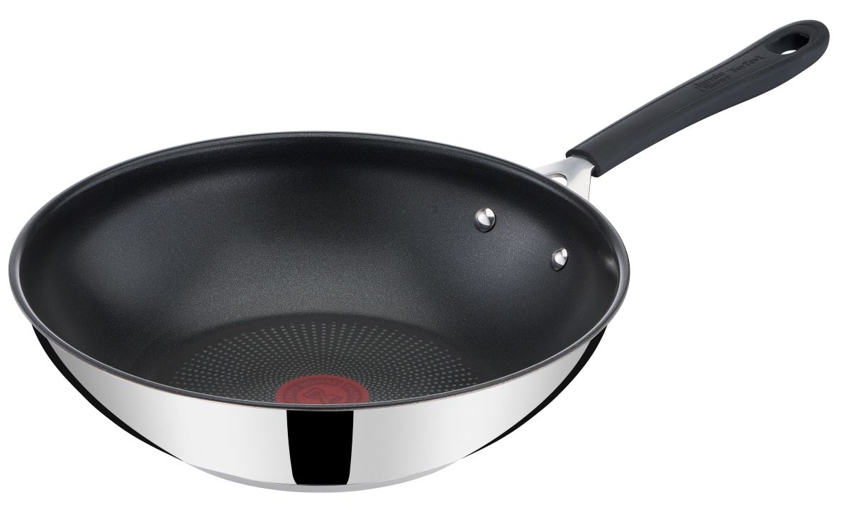 Jamie Oliver Quick & Easy wokpande 28 cm.