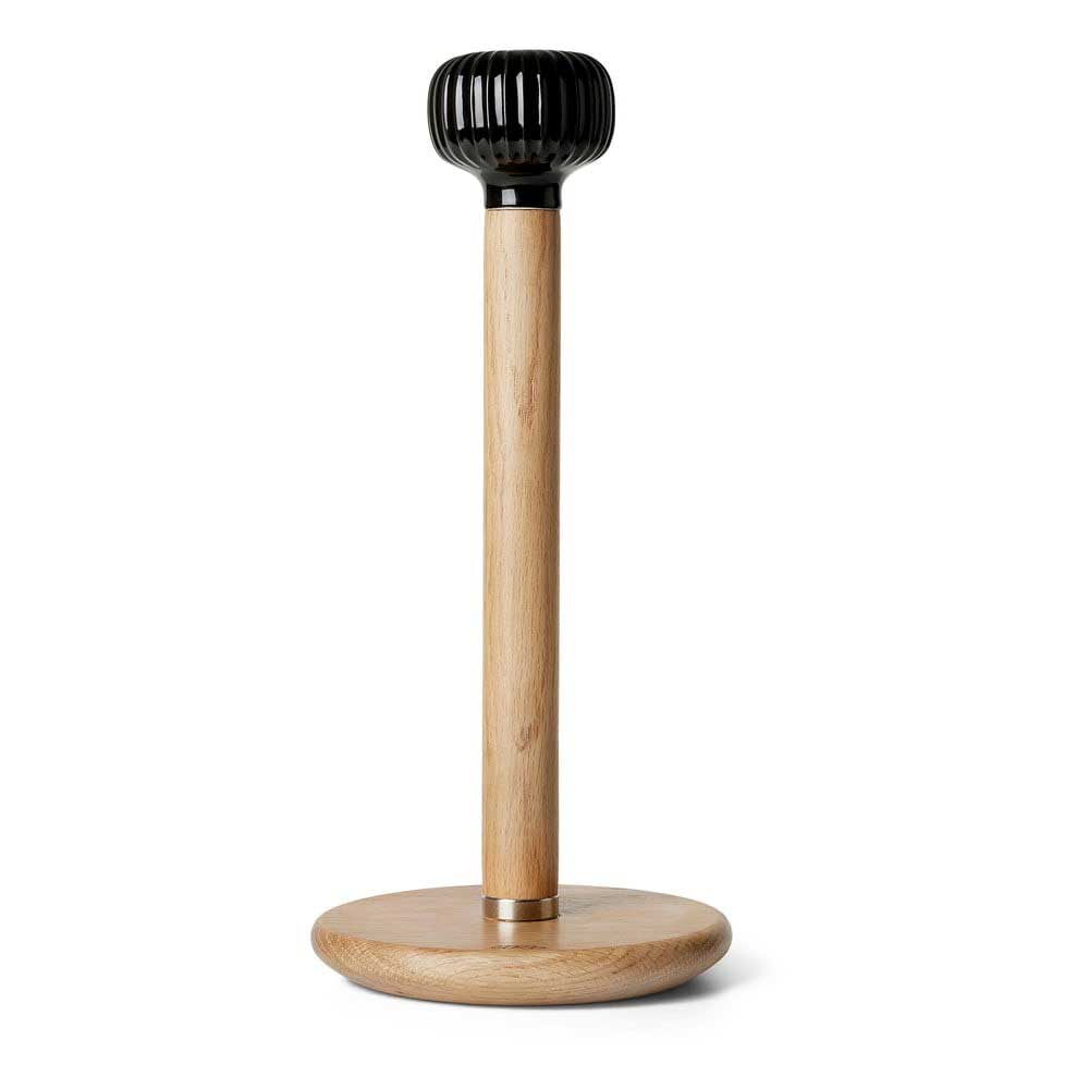Hammershøi Køkkenrulleholder H31,5 sort