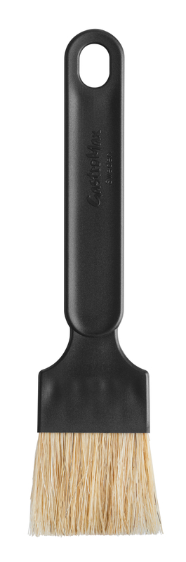 GastroMax grillpensel sort