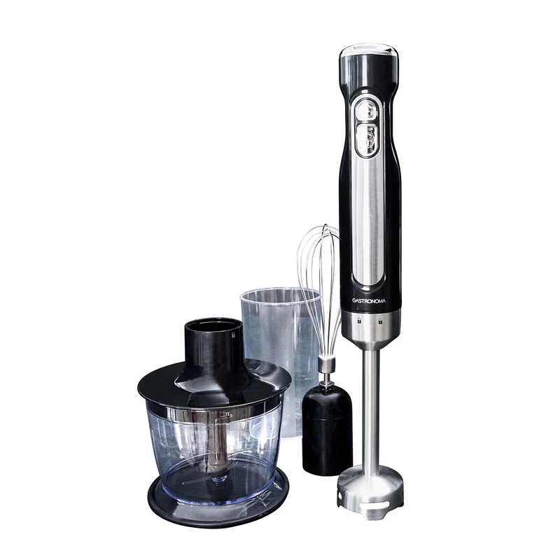 Stavblender Opl. M/Hakker/Pisker/Bæger
