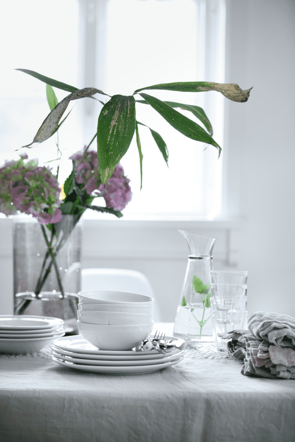 GC Soft Skål Ø15,5 cm hvid