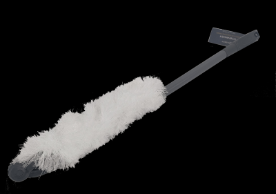 Conzept støvkost med teleskopstang 93-135 cm