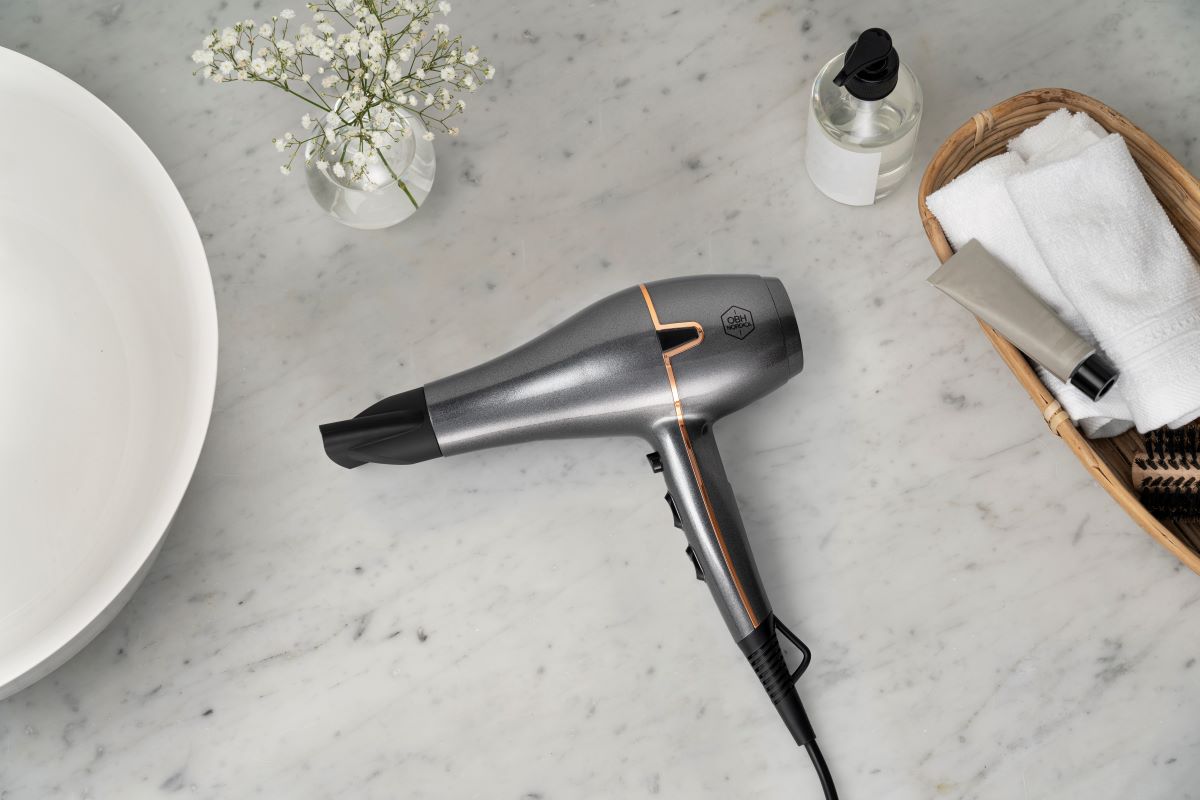 Artist Keratin Care hårtørrer 2300 W