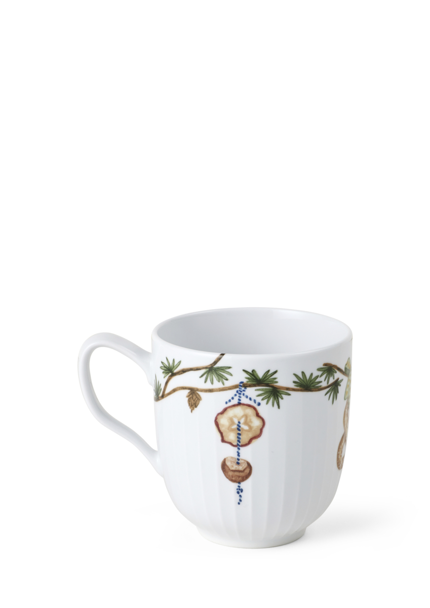 Hammershøi Christmas Krus 33 cl. 2024