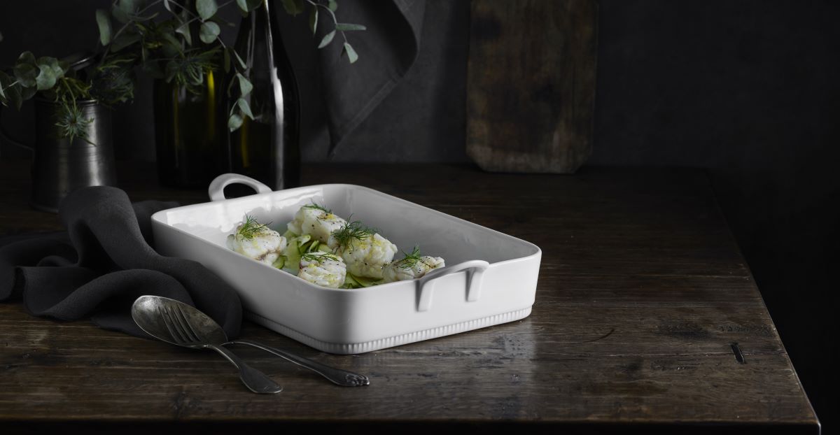 Fad Toulouse 3,7 Liter 34 X 24,5 X 7 cm