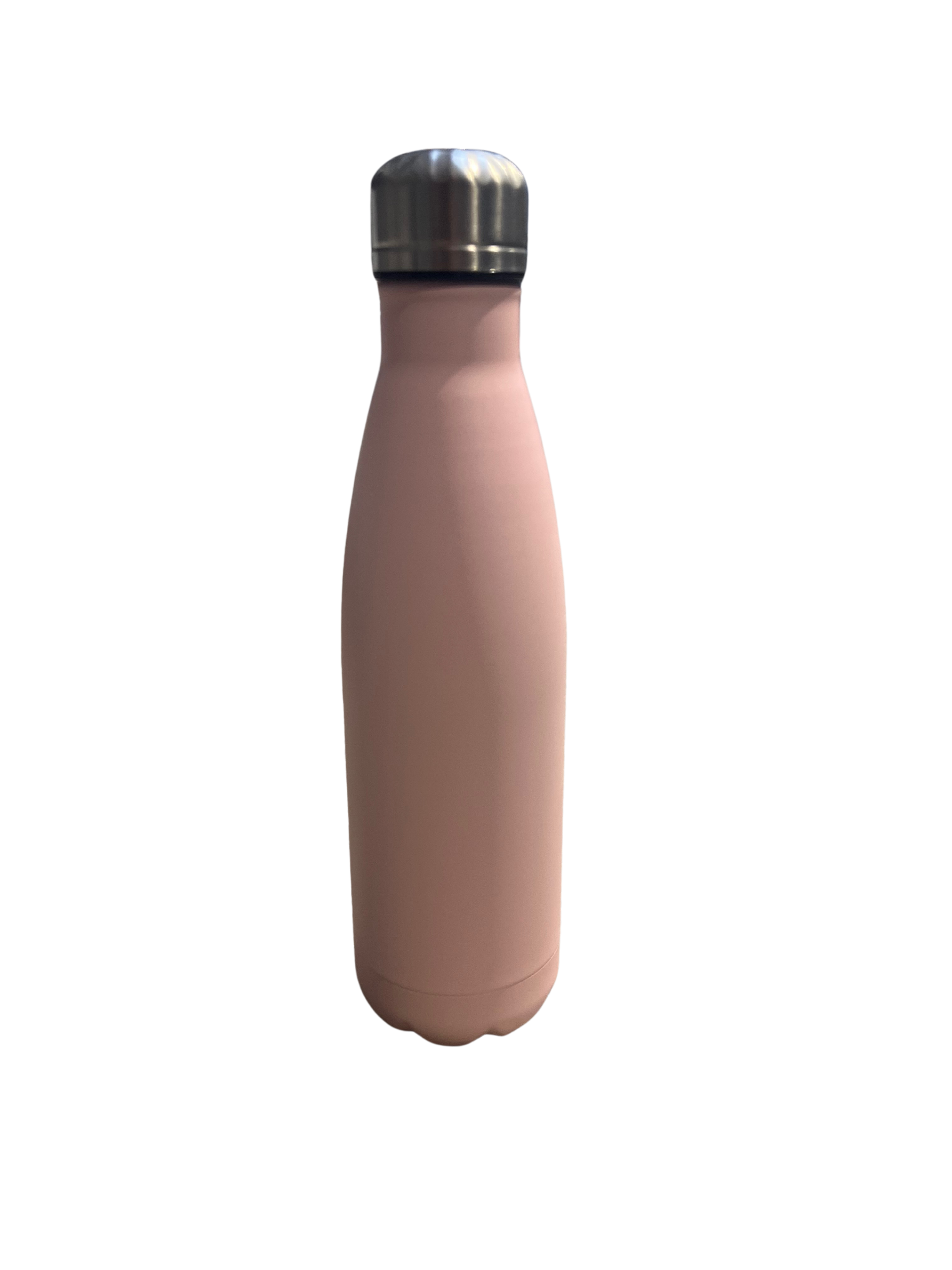 Termoflaske Rosa 500ML