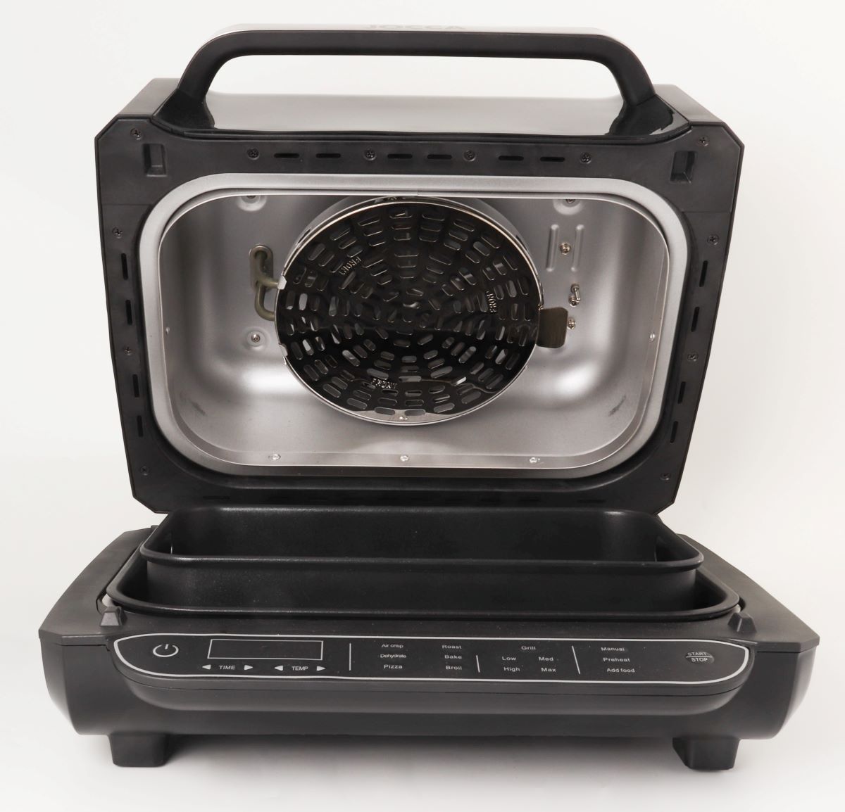 Jocca 8 In 1 Grill Air Fryer 7L