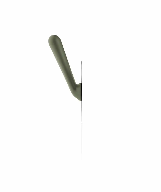 Green tools pizzahjul
