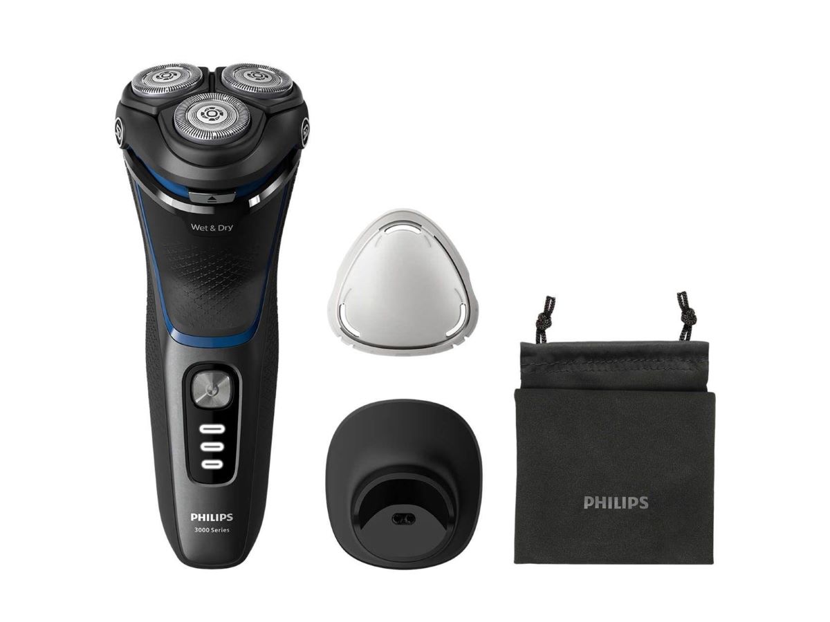 Philips barbermaskine S3344