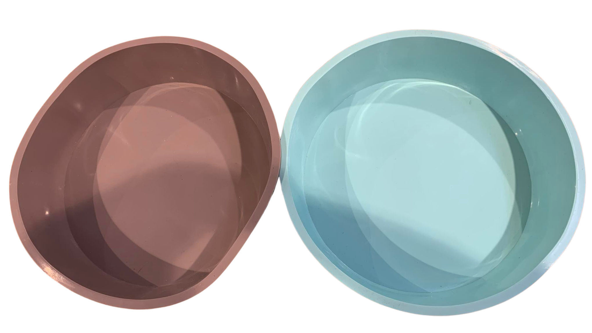 Kageform Ø27 cm- Silicone