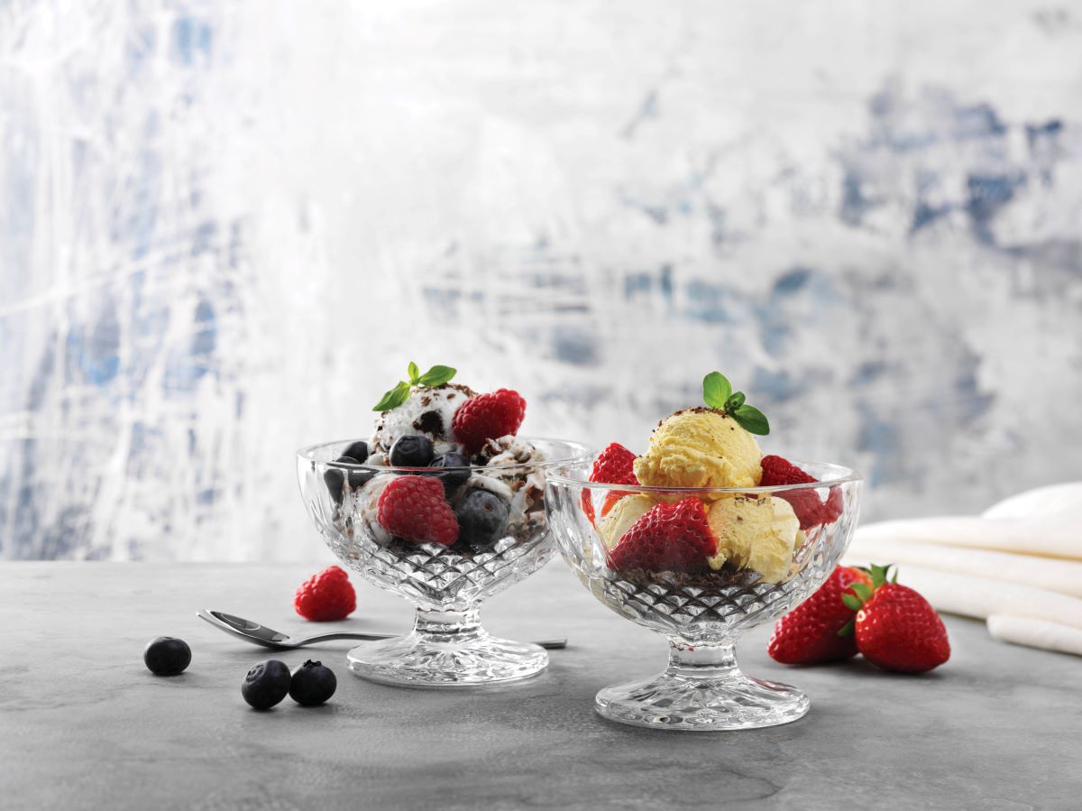 Harvey portionsskål Ø 10,5 cm 4 stk.