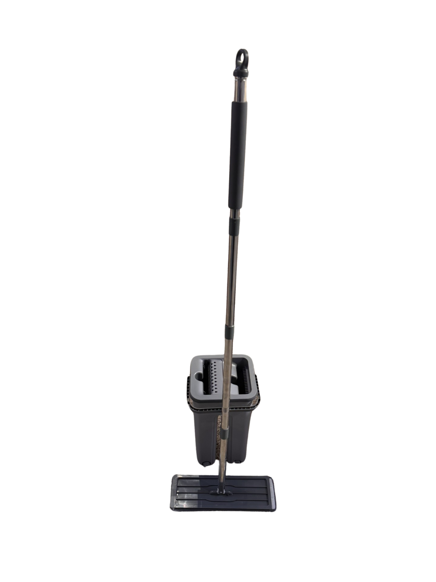 Conzept moppesæt med vridespand 19x16x35 cm