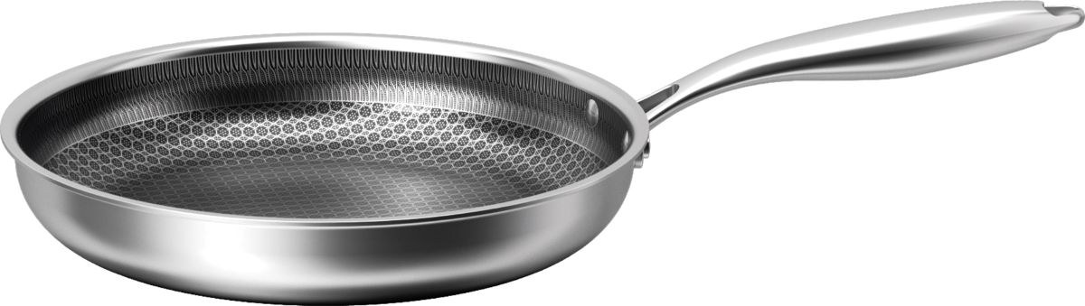 Conzept Stegepande hybrid med keramisk belægning Ø 20 cm.