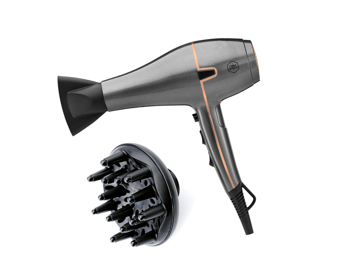 Artist Keratin Care hårtørrer 2300 W