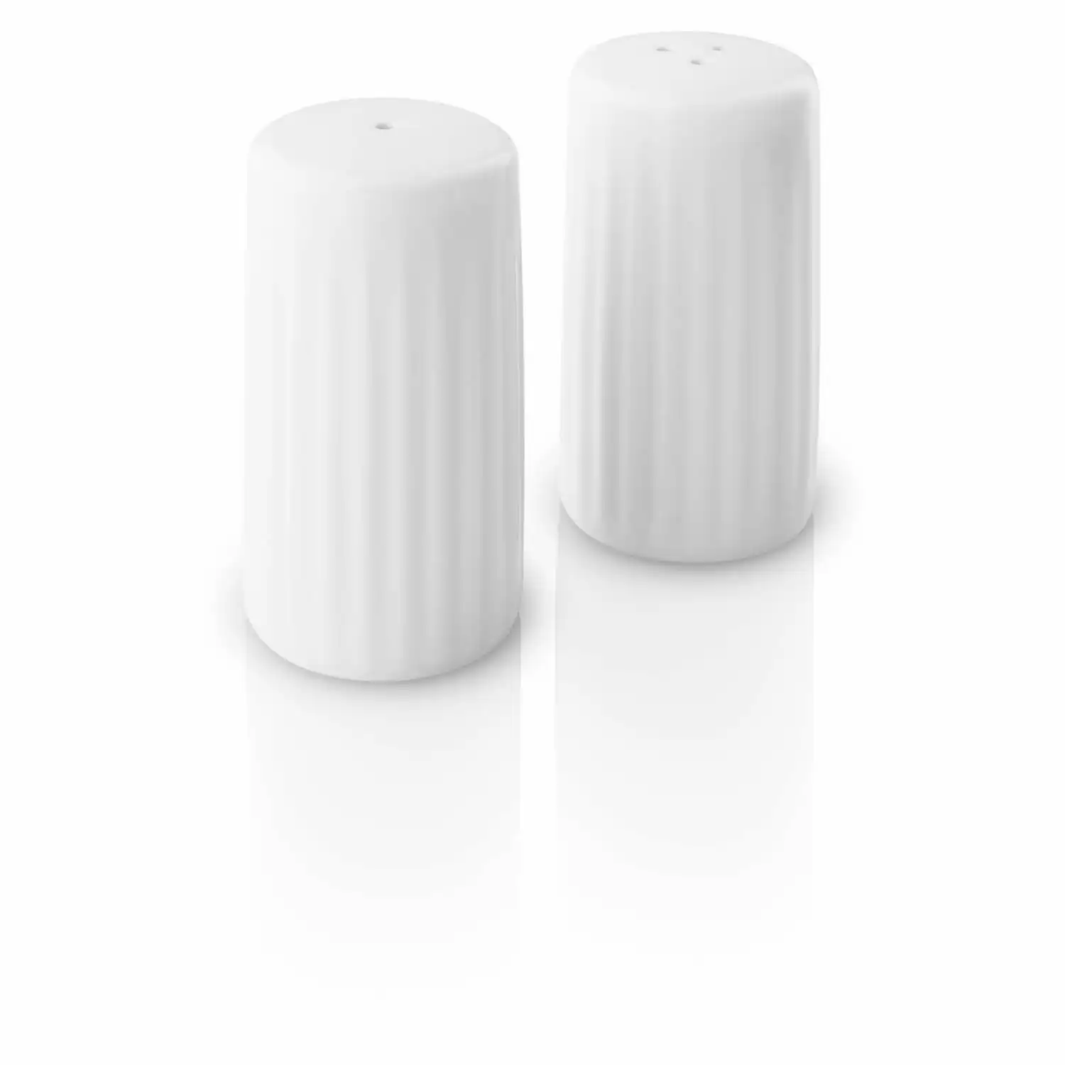 Eva Trio Legio Nova Salt & peber sæt 5,8 cm.