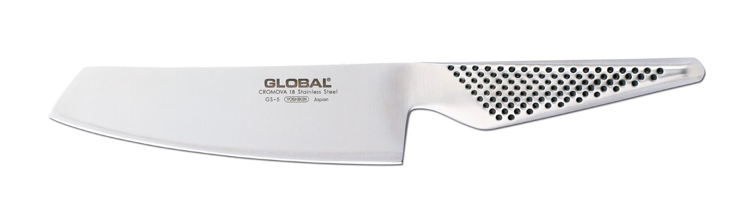 Global grøntsagskniv, 14 cm