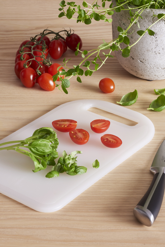 GastroMax skærebræt 25x15 cm