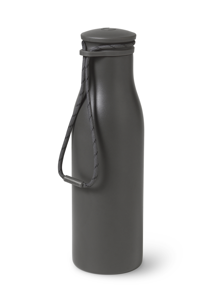 Grand Cru Outdoor Termoflaske 50 cl. grå
