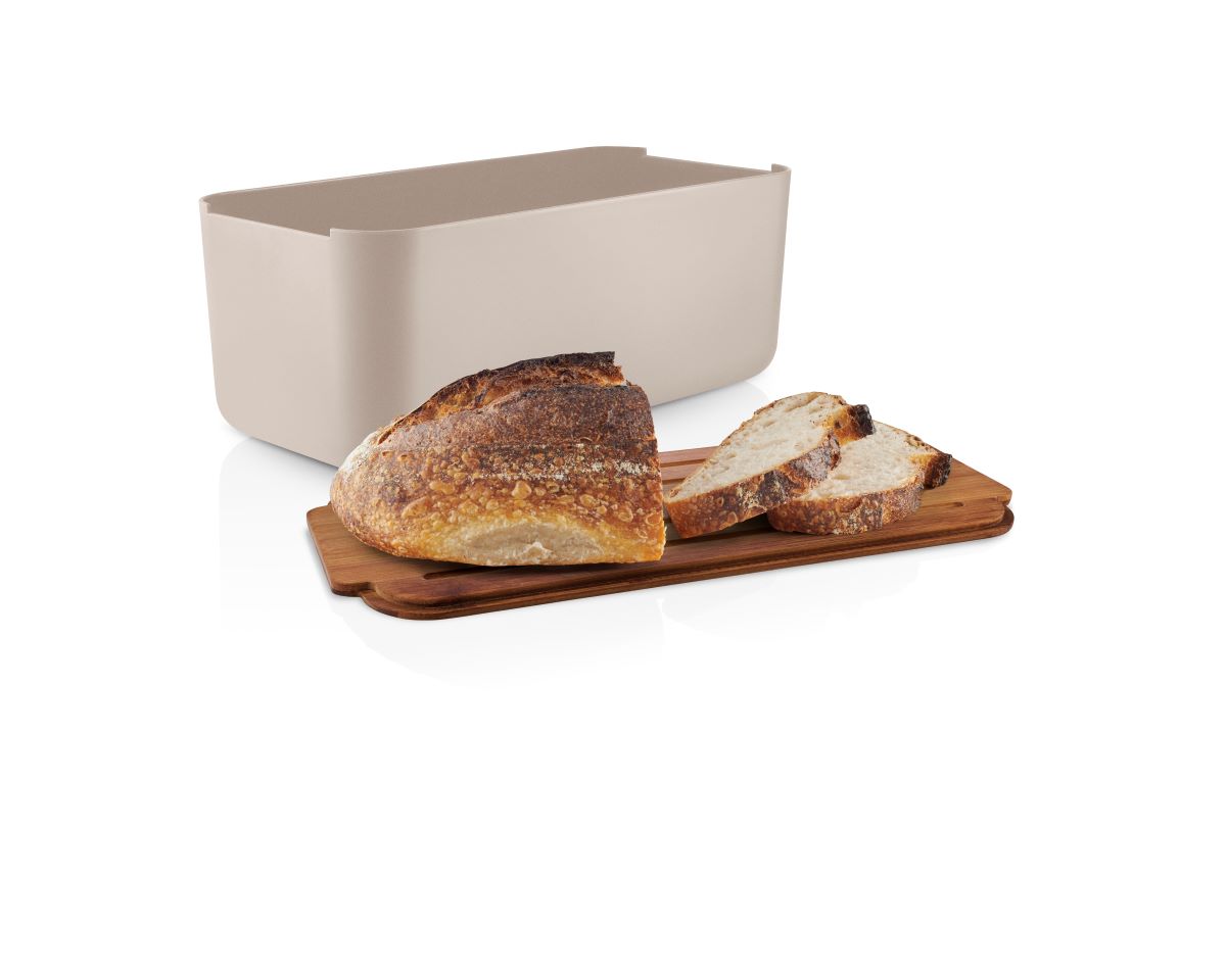 Nordic Kitchen brødkasse  9 ltr. - sand
