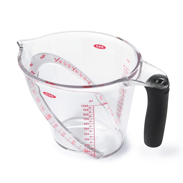 Oxo målekande 1 L