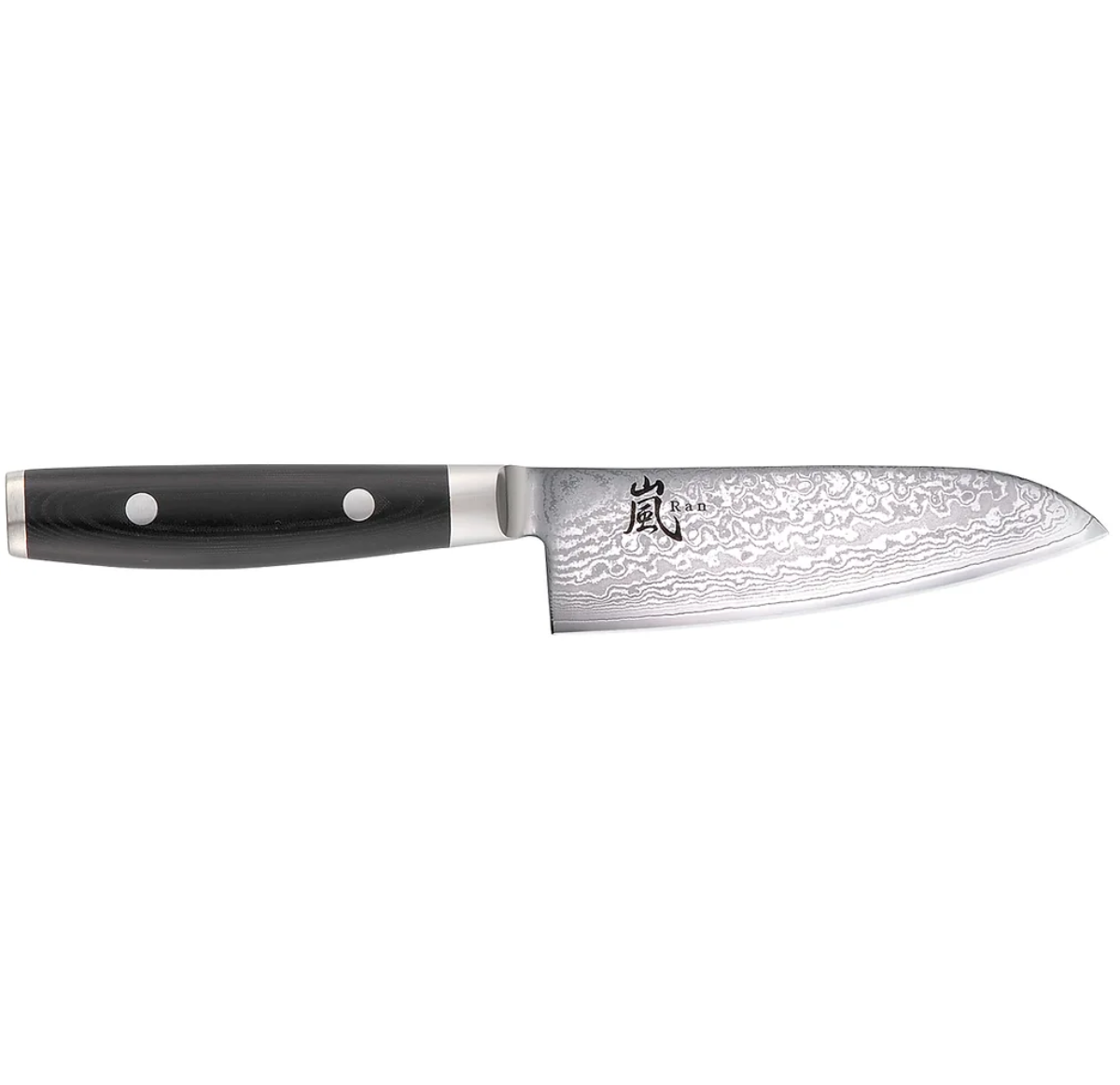 Yaxell Ran Santoku Kniv 12,5cm