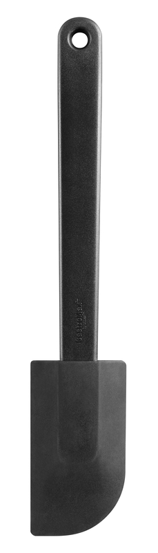 Gastromax dejskraber silikone (sort)