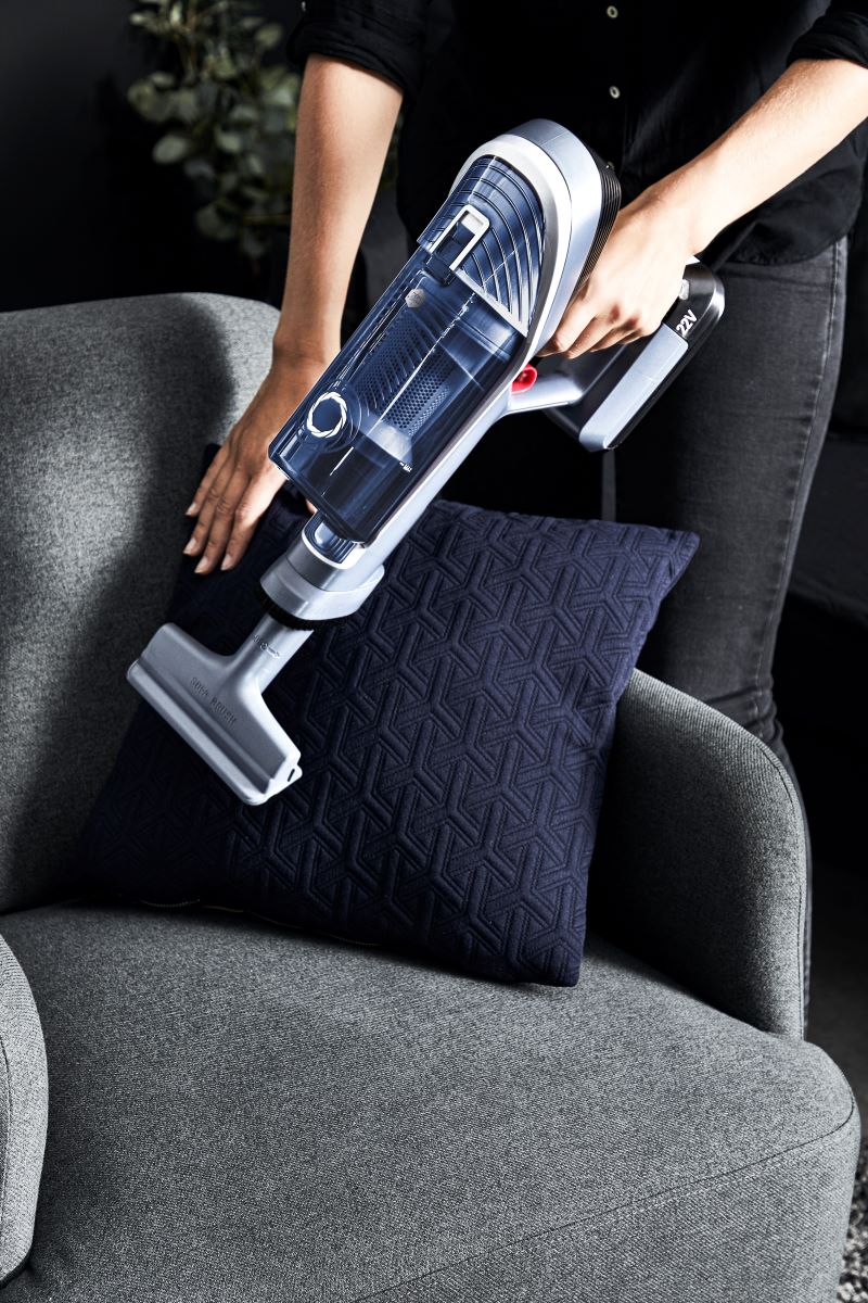 X-Force 8.60 Flex Animal ledningsfri støvsuger 180 W